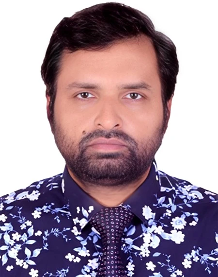 Naser Ahmed Numan